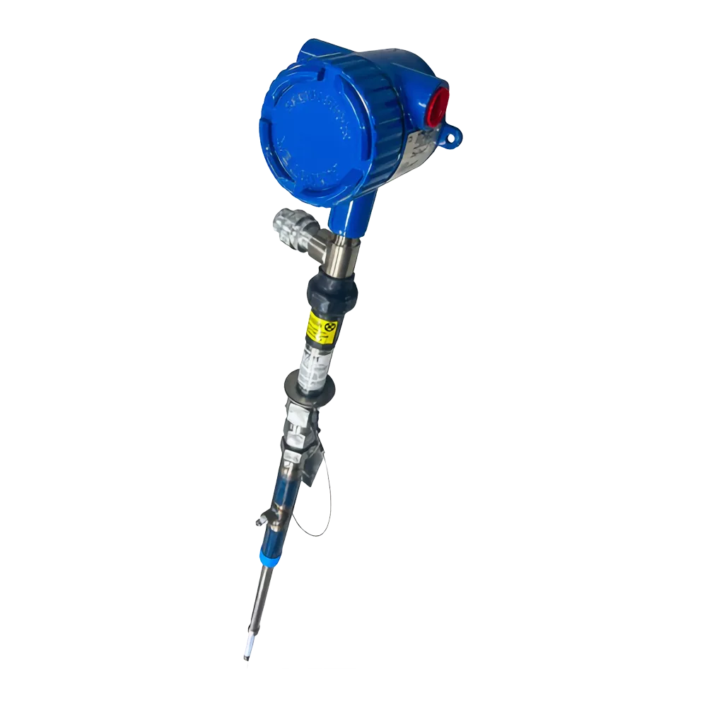 ThePoint Retractable Sensors